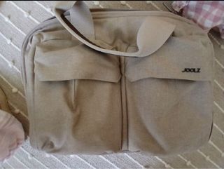 Carrito de bebé Joolz: capazo y sillita de paseo