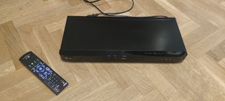 Reproductor Blu-ray LG BD550