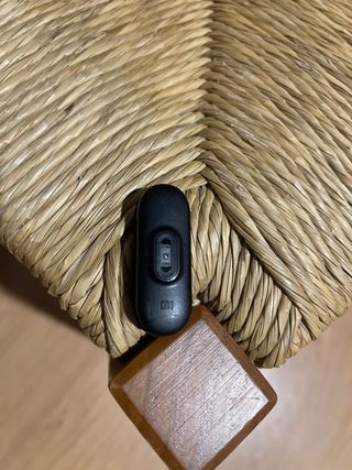 Xiaomi Mi Band 3 - Cargador USB escucho ofertas.