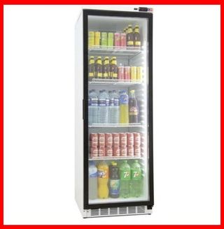 Maquinaria hostelería. Armario Expositor Refrigera
