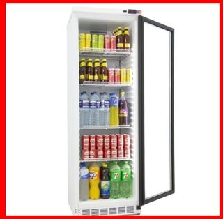Maquinaria hostelería. Armario Expositor Refrigera