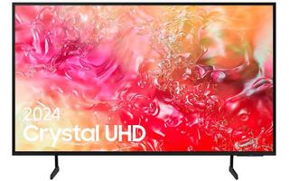 TV Samsung 75 2024 Crystal UHD