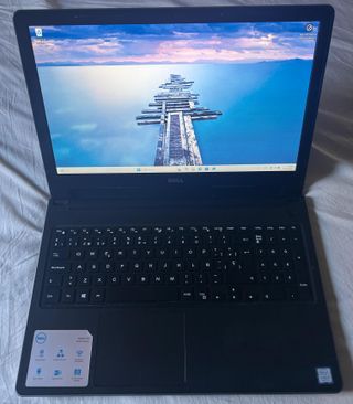 Portátil Dell Vostro 15 i5 W11 Pro