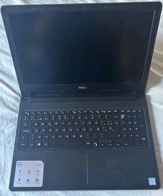 Portátil Dell Vostro 15 i5 W11 Pro