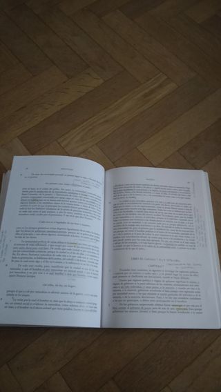 HISTORIA DE LA FILOSOFIA TEXTOS BACHILLERATO 10...