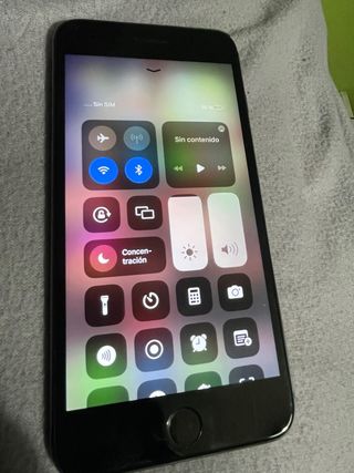iPhone 8 Plus 64GB Nero