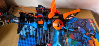 LEGO Aquazone Aquasharks 6190