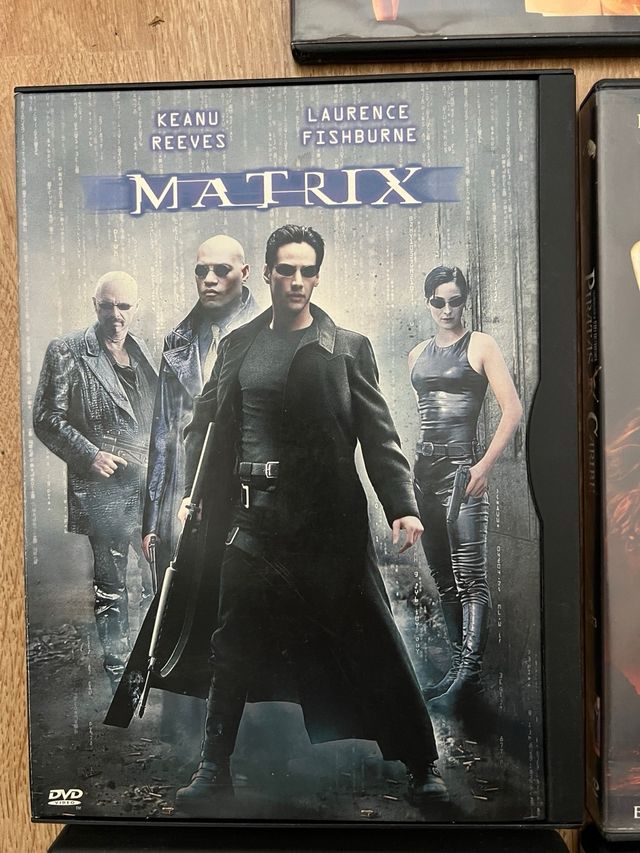 Set di DVD di film classici + Twilight saga (11 film)