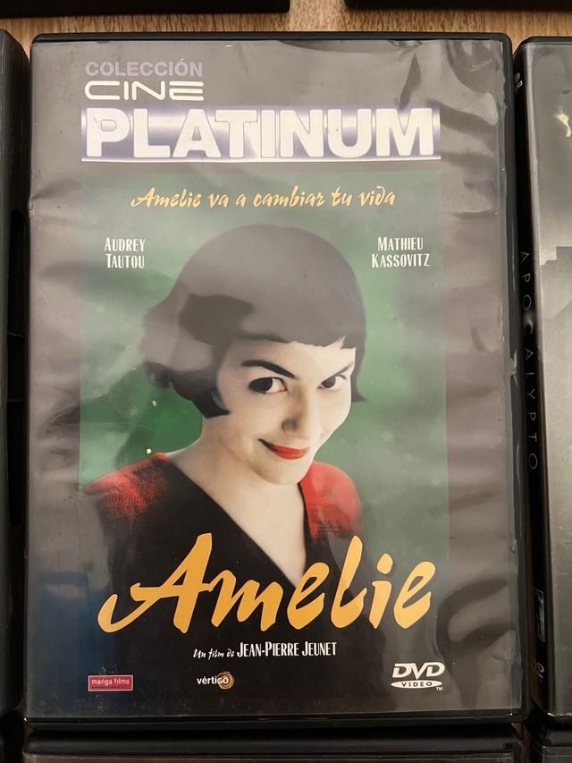 Set di DVD di film classici + Twilight saga (11 film)