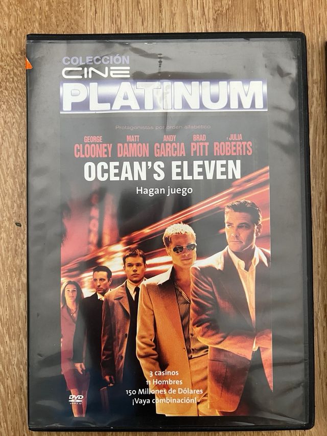 Set di DVD di film classici + Twilight saga (11 film)