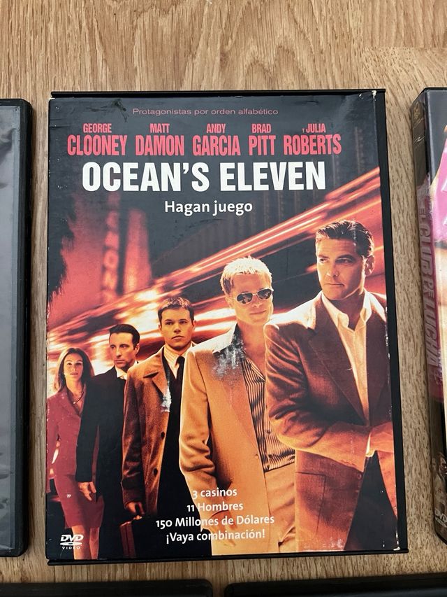 Set di DVD di film classici + Twilight saga (11 film)