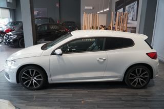 Volkswagen Scirocco 1.4 TSI 2016
