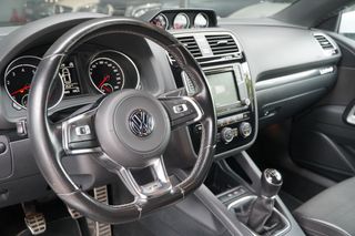 Volkswagen Scirocco 1.4 TSI 2016