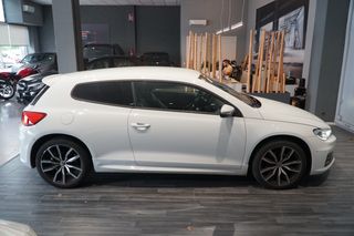 Volkswagen Scirocco 1.4 TSI 2016