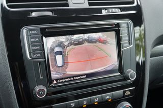 Volkswagen Scirocco 1.4 TSI 2016