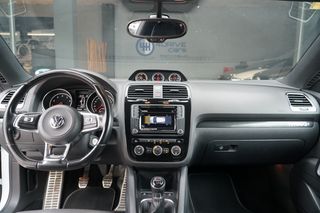 Volkswagen Scirocco 1.4 TSI 2016