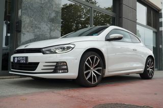 Volkswagen Scirocco 1.4 TSI 2016