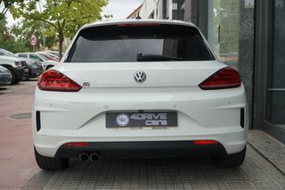 Volkswagen Scirocco 1.4 TSI 2016
