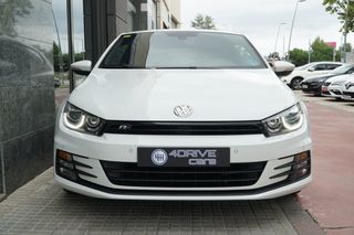 Volkswagen Scirocco 1.4 TSI 2016