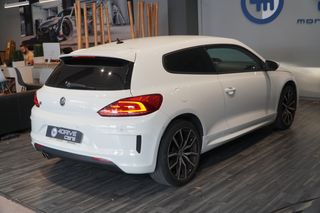 Volkswagen Scirocco 1.4 TSI 2016