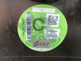 Kawasaki Versys 650 Roja