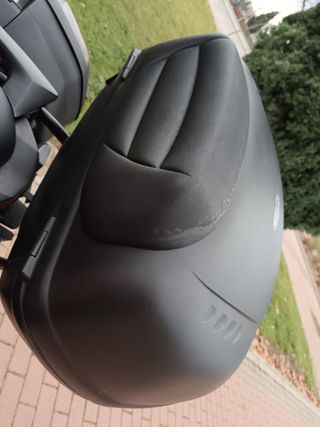 Kawasaki Versys 650 Roja