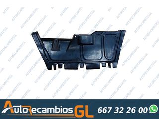 RESGUARDO INFCENTRAL (MOTOR (GASOLINA) AUDI A3 1996-