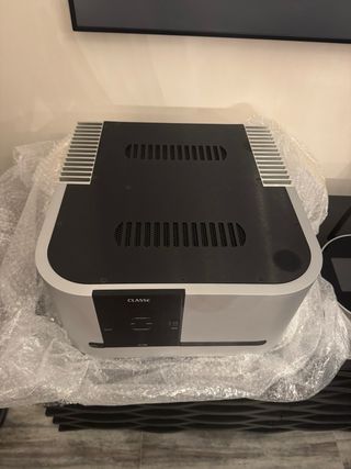 Etapa Classe CA-2200, CAMPAÑA REBAJAS