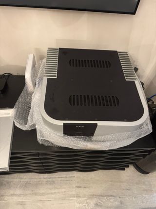 Etapa Classe CA-2200, CAMPAÑA REBAJAS