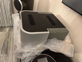 Etapa Classe CA-2200, CAMPAÑA REBAJAS