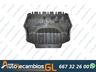 RESGUARDO INFERIOR DE MOTOR (DIESEL) VOLKSWAGEN CADDY III 2004-