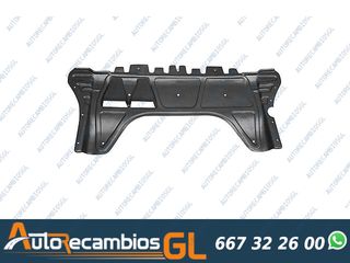 RESGUARDO INFERIOR DE MOTOR (GASOLINA) AUDI A3 2012-
