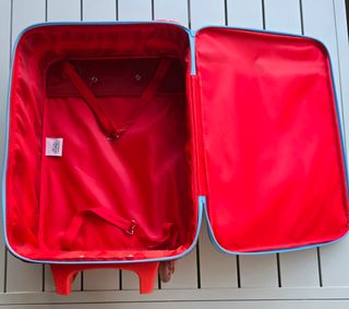 Maleta Infantil Super Wings