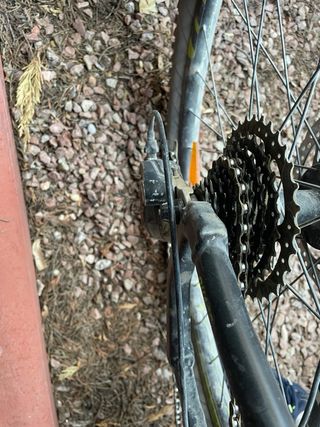 Bicicleta Mondraker Phase VTT
