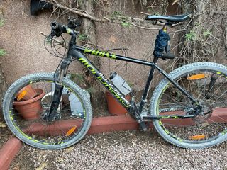 Bicicleta Mondraker Phase VTT