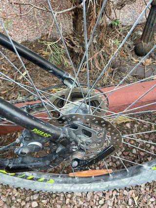 Bicicleta Mondraker Phase VTT