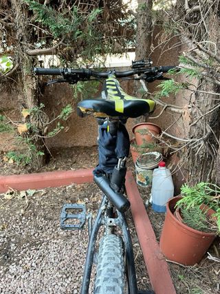 Bicicleta Mondraker Phase VTT