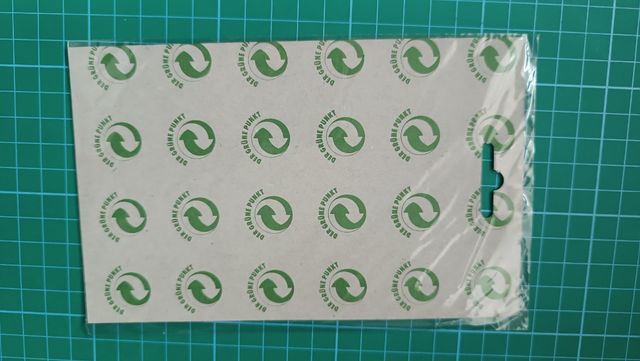 Pegatinas VW Motorsport