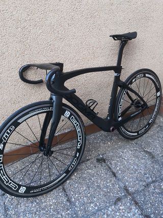 Bicicleta Pinarello Dogma F12 Negra

