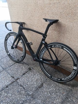 Bicicleta Pinarello Dogma F12 Negra
