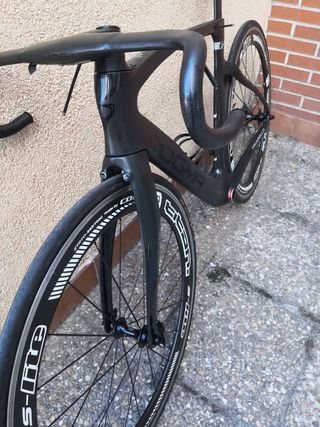 Bicicleta Pinarello Dogma F12 Negra

