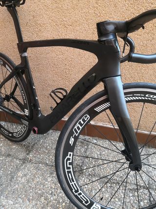 Bicicleta Pinarello Dogma F12 Negra
