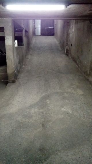 Plaza de garaje y trastero en Lugo