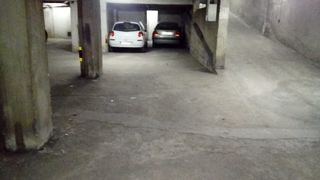 Plaza de garaje y trastero en Lugo