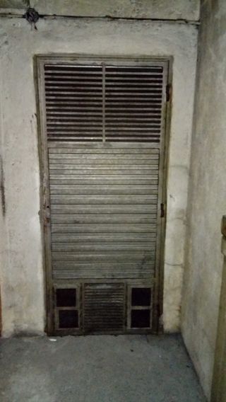 Plaza de garaje y trastero en Lugo