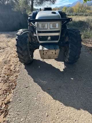 Lamborghini 990 f plus