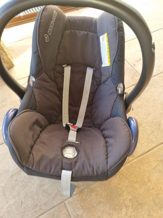 Maxi-Cosi, para coche