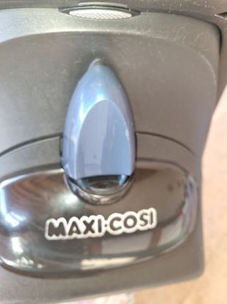 Maxi-Cosi, para coche