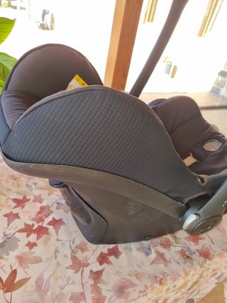 Maxi-Cosi, para coche