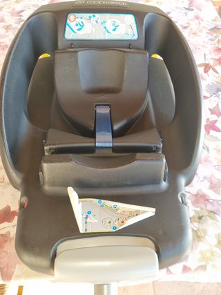 Maxi-Cosi, para coche